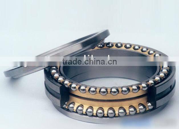 Christmas promo 7306B angular contact ball bearing