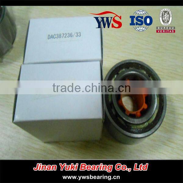 Electric auto wheel hub bearing DAC387236/33