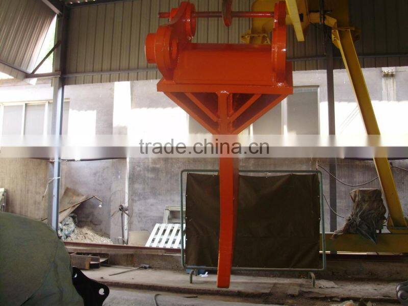 Excavator/Bulldozer/Loader Ripper for Komats-u/J-C-B/Hitachi/Volvo/Daewoo/Doosan