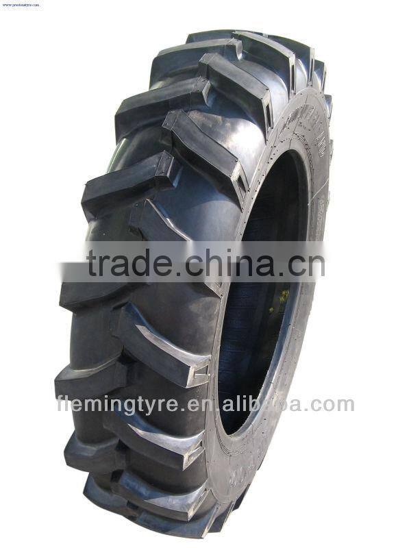 4.00-8 Tyre Agriculture Tyre high performance