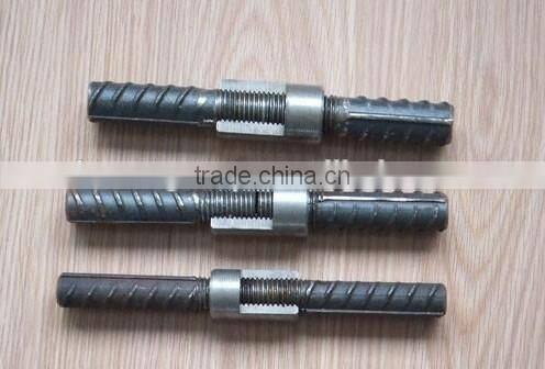 Splicing steel bar / Reinforcement Joint