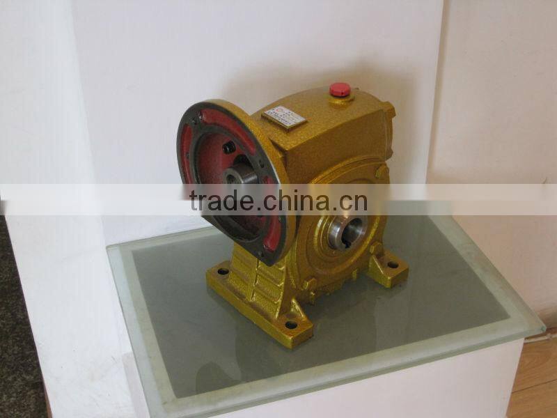 NMRV/RV/WPS/WPW/WPA/WPDS worm gearbox/reducer