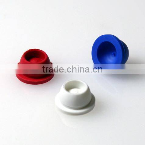 TPU plastic injection bearing sleeve