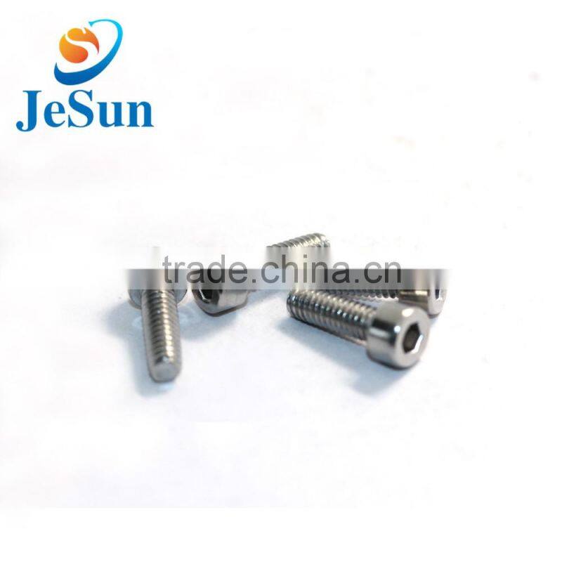 Alibaba online manufacturing nuts fasteners