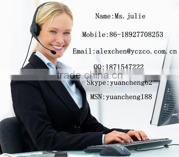 YCZCO excellent 9*24*7 mm 609zz deep groove ball bearing