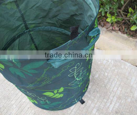 pop up garden bag