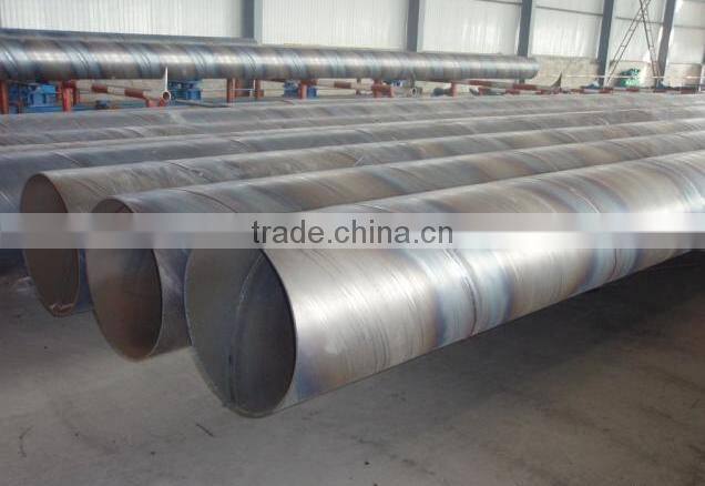 API 5L GR.B ERW/LSAW/SSAW/Seamless sch 40 carbon steel pipe and tubes