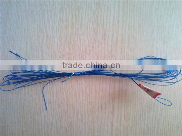 1/2 inch dark green florist stem wrap tape