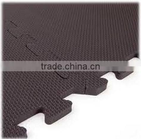 Agricultural horse&cow interlocking EVA stall mat goma eva