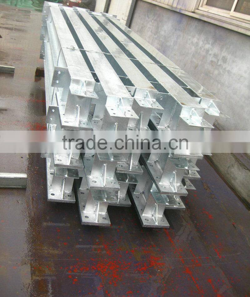 light steel strcuture warehouse