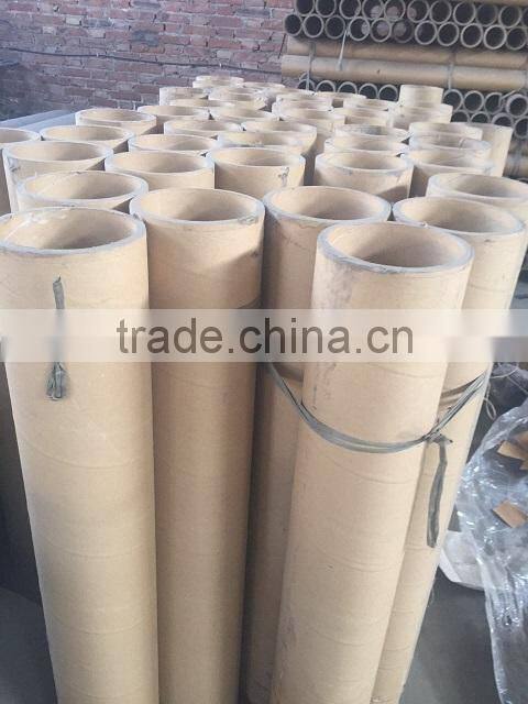 Composite glass fiber laminate