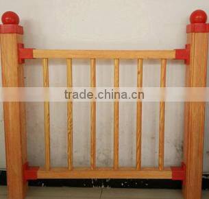 GRP/FRP/Fiberglass fence/handrail