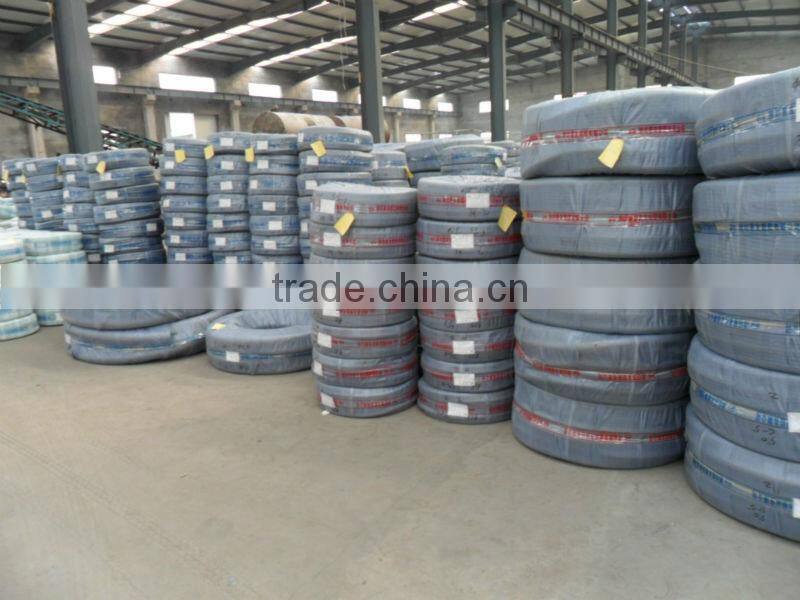 pvc lay flat irrigation hose