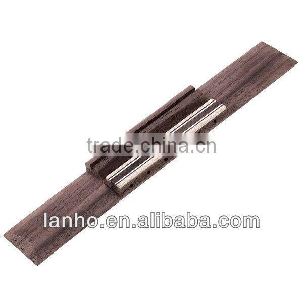 Rosewood High Quality Classical Bridge for Classic Guitar