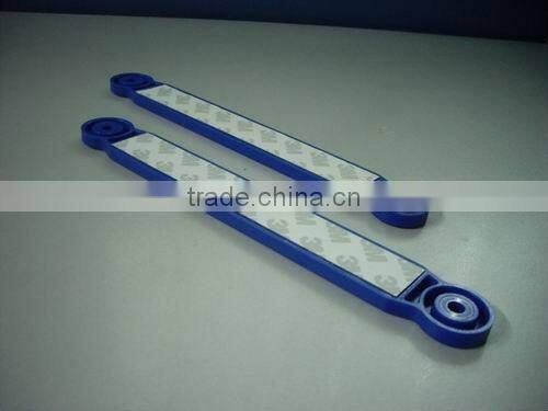 3M Adhesive RFID Tag Labels for Metal Object Tracking System