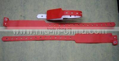 One-time Paper Hospital RFID Bracelet