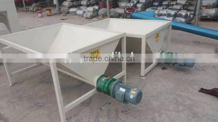 high speed mixer/PVC powder mixing machinery for sale