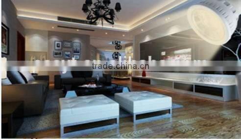 T10 Fast Fluorescent Lamp