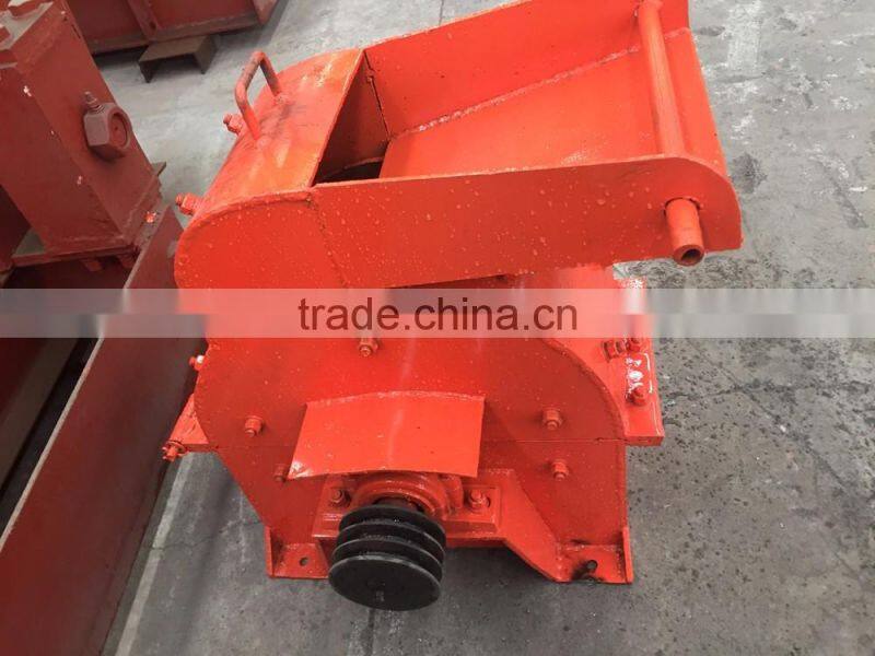 PC400*300 200*300 Mini stone crusher,hammer crusher for gold ore crushing
