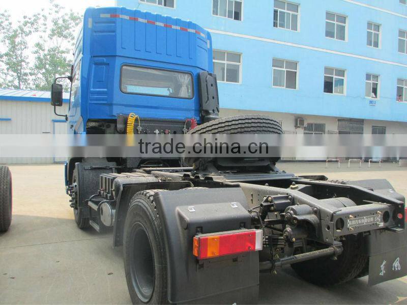 DONGFENG tianlong 4*2 Tractor truck for sale