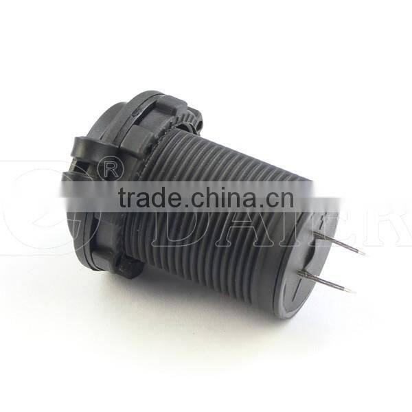 12V Car Charger Adapter Engel Socket With Engel Plug For Refrigerator