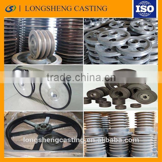 2015 OEM Good Quality low price Cast iron wheel bearing