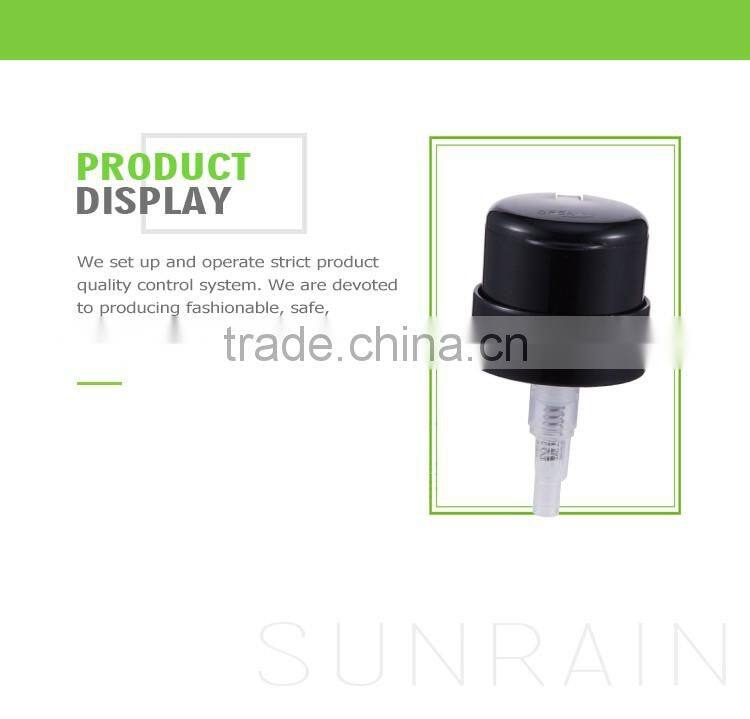 China good pricer custom made models cosmetic plastic nail pump remover