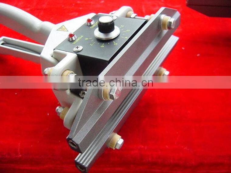 ZM-400 Portable Hand Clamp Sealer Packaging Machinery