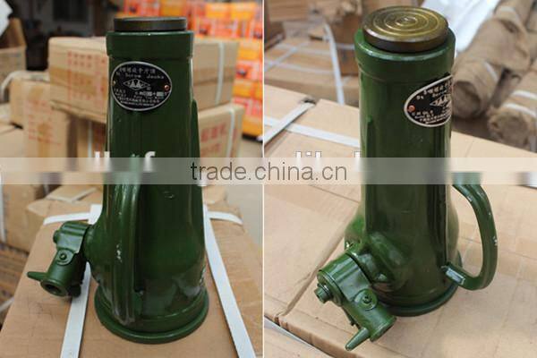 handle screw jack