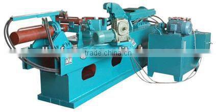 Mining hydraulic wheel loading and unloading machine