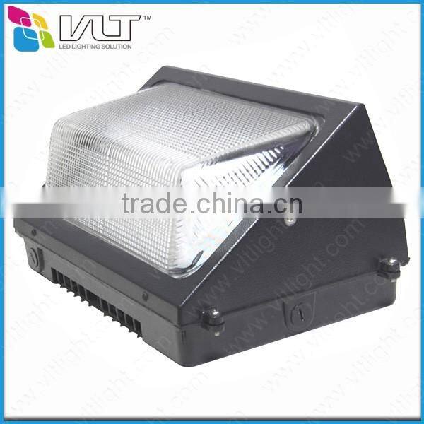 Shenzhen factory supply KW-BL 20w to 100W WallMax LED Wall Pack
