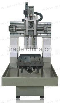 Hot DX6060 cnc engraving and milling machine With high performance