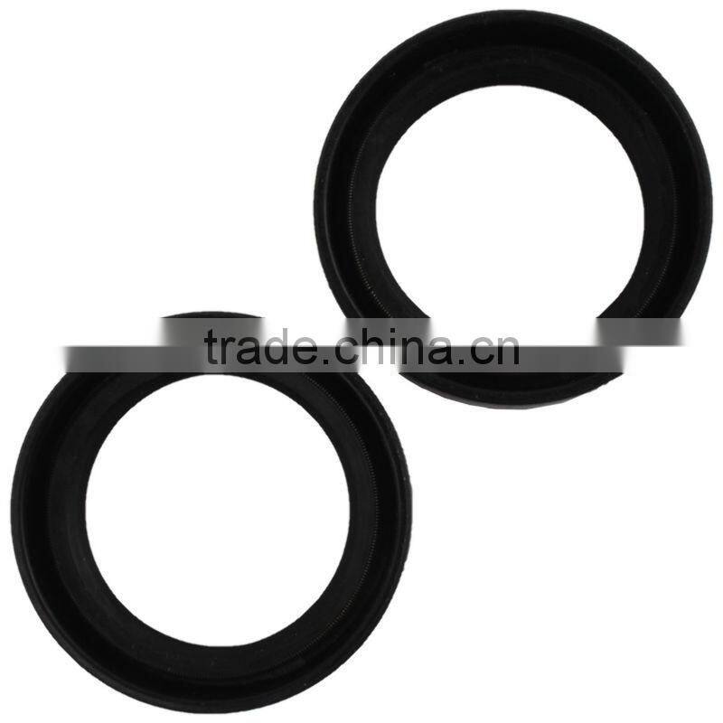 35mm x 48mm x 11mm Motorcycle Front Fork Oil Seal Set