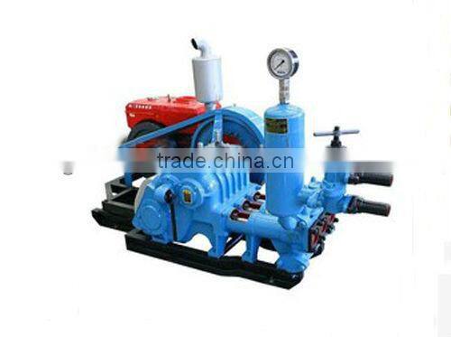 BW320 Electric Mud Pump