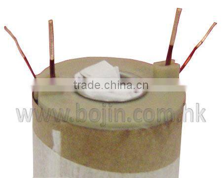 Wholesale enamelled copper wire strips BJ-0318