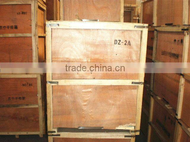 Vacuum Drying Oven DZ Functional Form vacuum chamber price