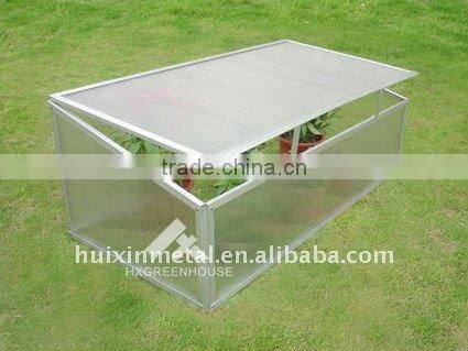 greenhouse cold frames for sale HX63222-1