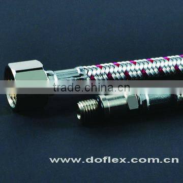 304# Stainless Steel Knitted Hose EPDM Model DK004 Plumbing Hose/ACS certificate approved 10cm~200cm