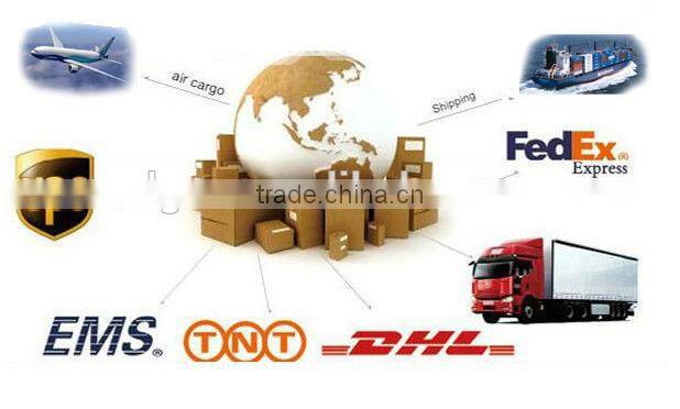High Quality Stepped Shafts Service Fabrication in China