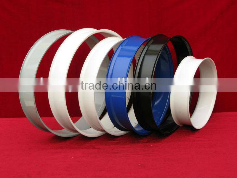 Wheel Spacer band