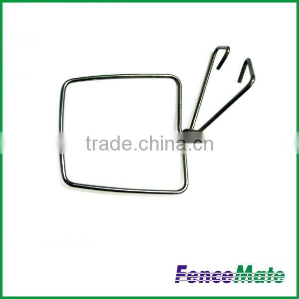 Vineyard Trellis Post Clip