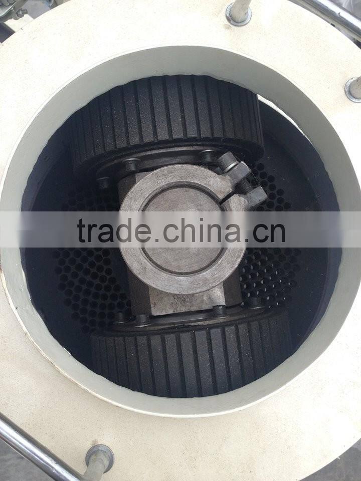 High quality 1t/h small animal feed pellet mill,small poultry feed mill