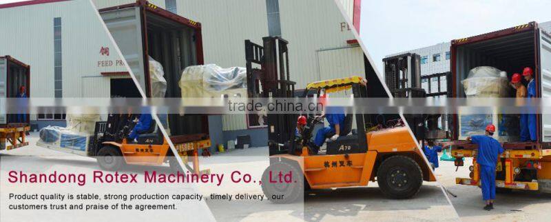 Wood pellet machine / wood pellet mill in Malaysia