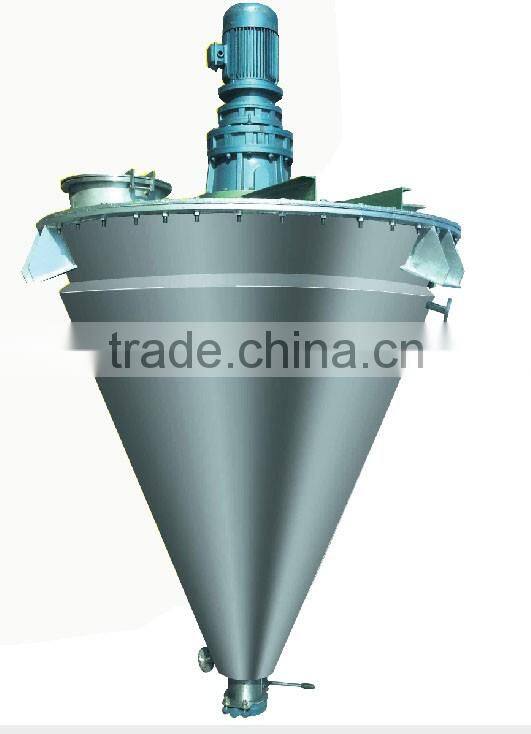 Bottom price best sell vertical feed mixer