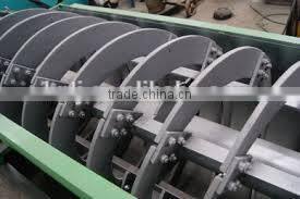 Spiral classifier/screw classifier for gold mining plant
