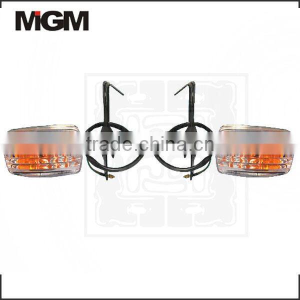 motorcycle turn lighting with brand high quality
