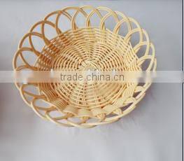 factory direct sale kind of food grade sevice basket