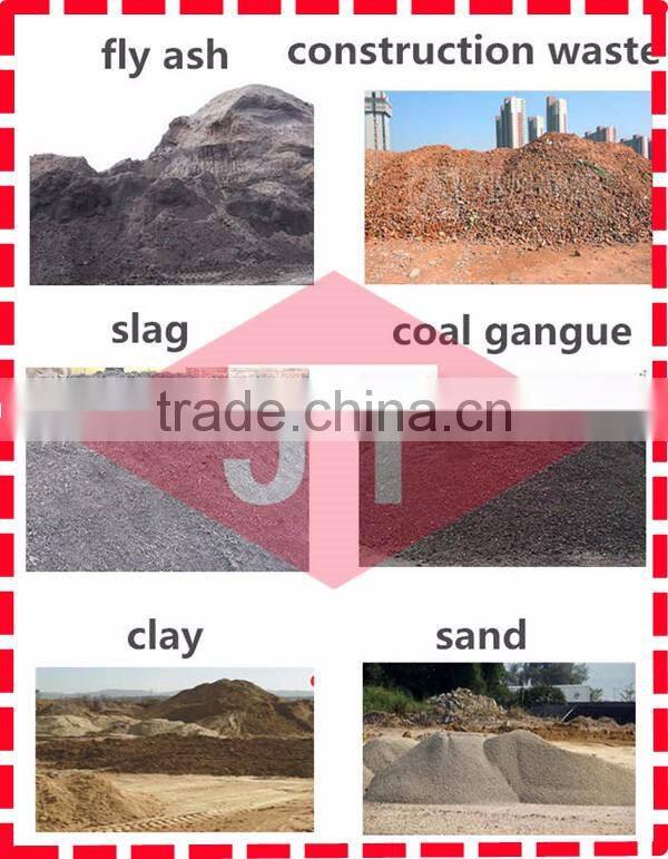 India low price building brick hollow interlocking paver moulds automatic cement block making machine uk