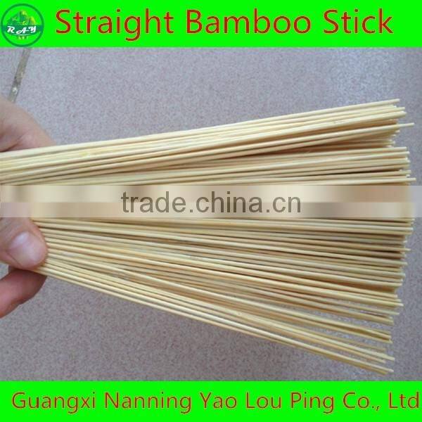 Raw Bamboo Sticks For Incense