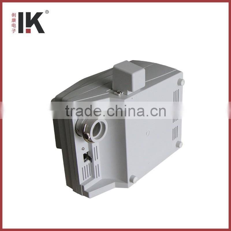 LK106 Automatic digital Euro coin counter/coin sorter